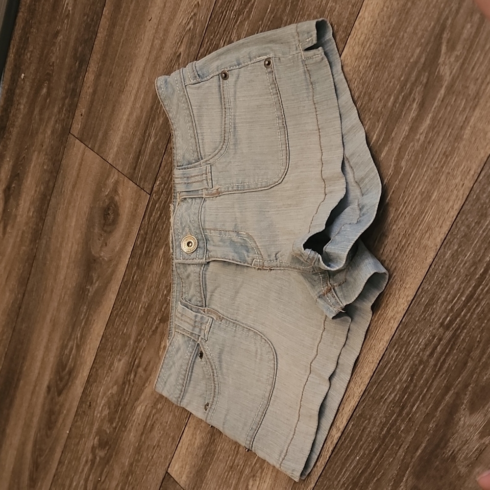 YMI Shorts